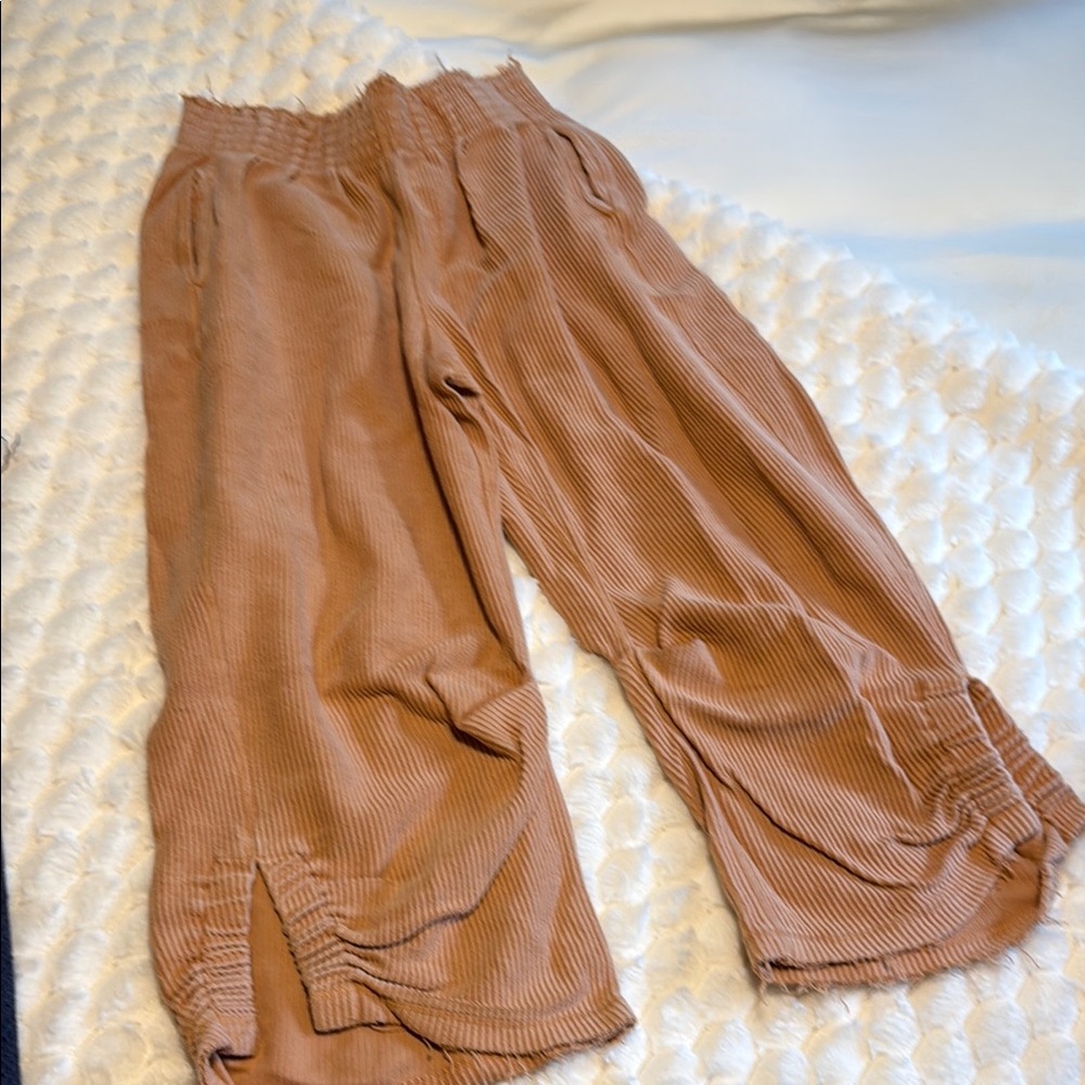 Beachy bohemian Capri